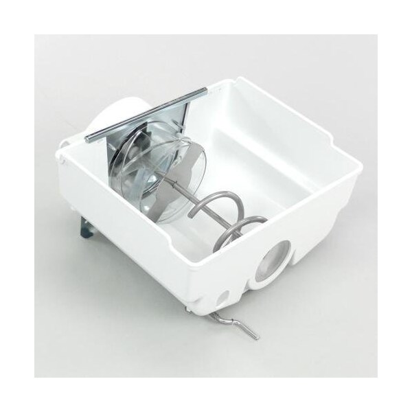 Ge WR30X32633 GE Refrigerator Ice Bucket WR30X32633 - main